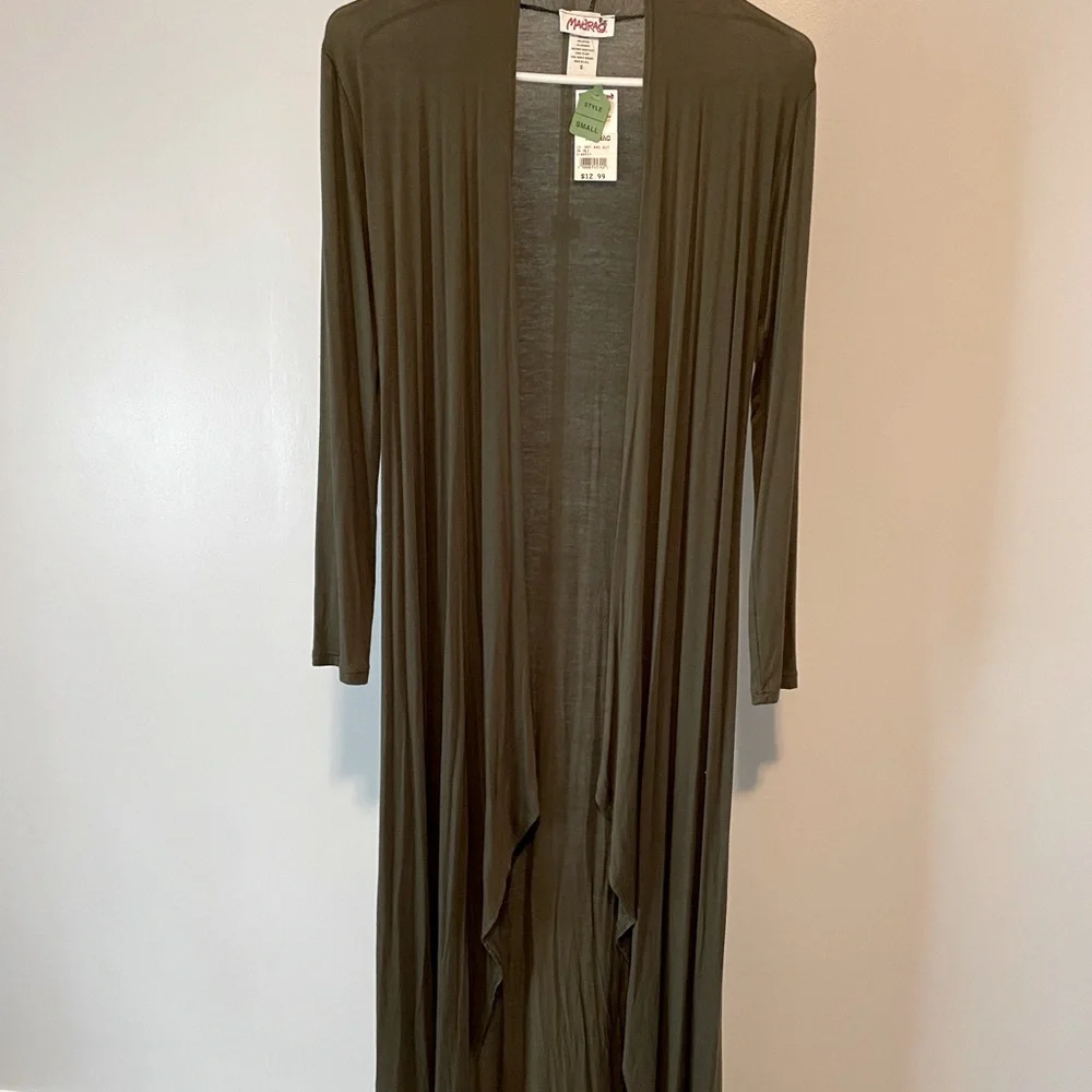 Madrag Long Sleeve Long overlay - Picture 3 of 5